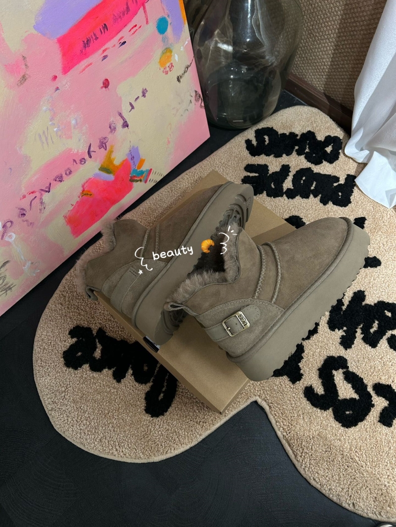 Ugg Boots
